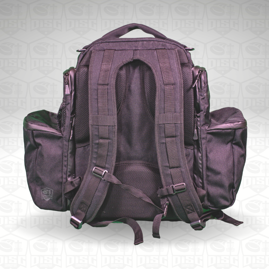 Berg backpack hotsell review