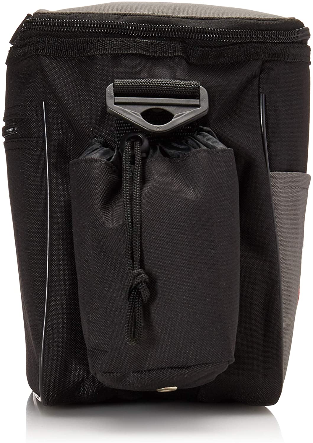 Innova Standard Bag - Black/Dark Grey