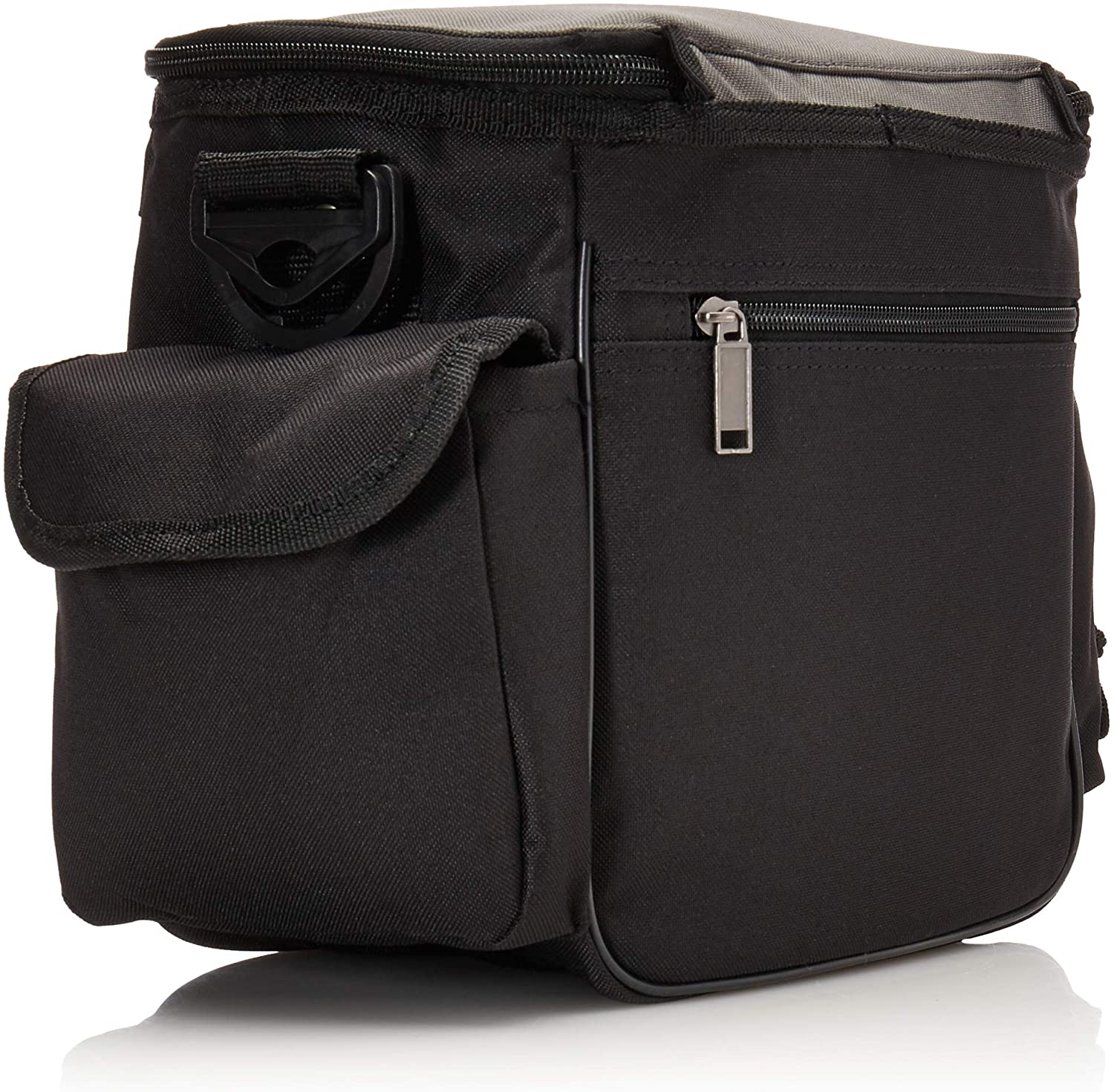 Innova Standard Bag - Black/Dark Grey