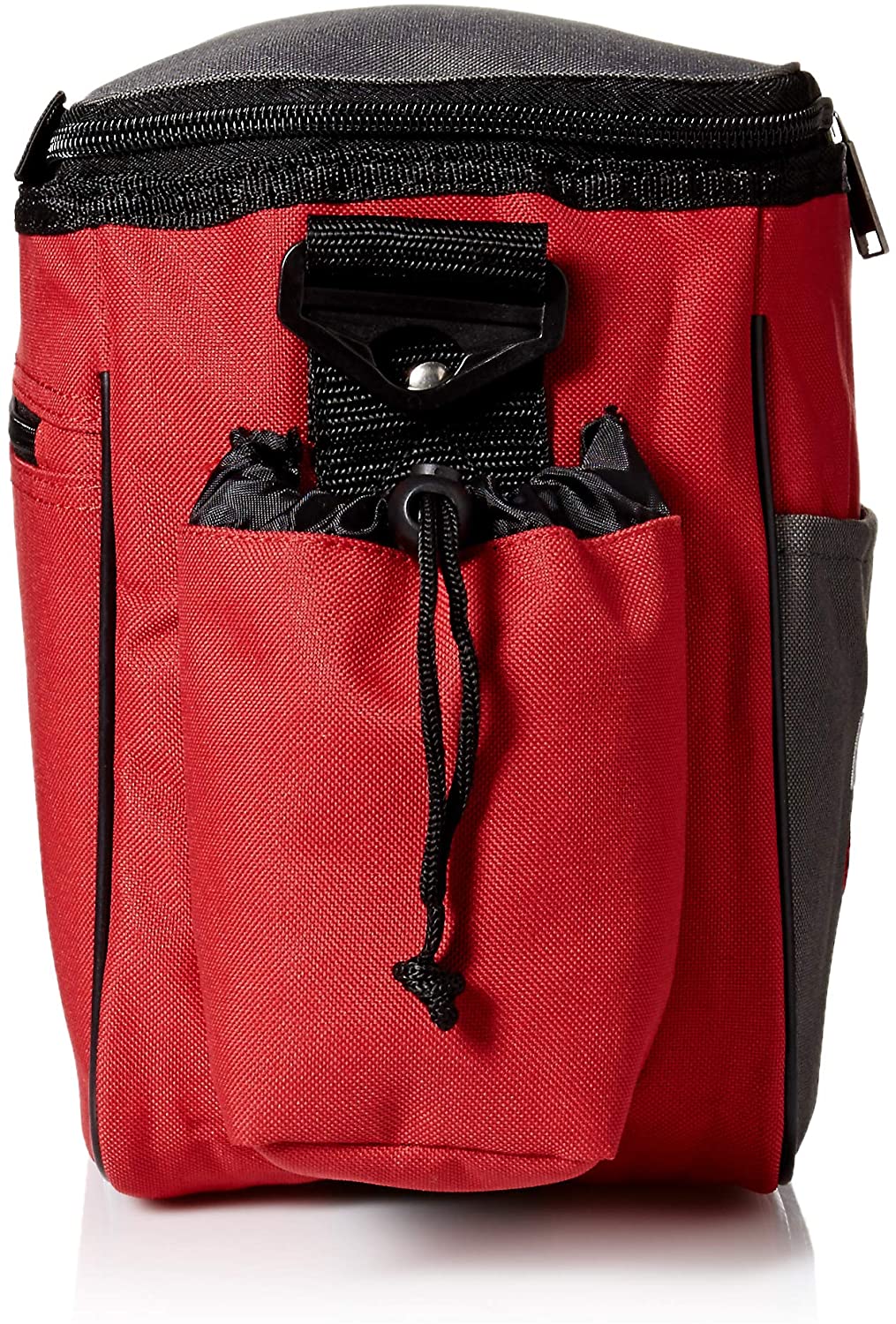 Innova Standard Bag - Red/Grey