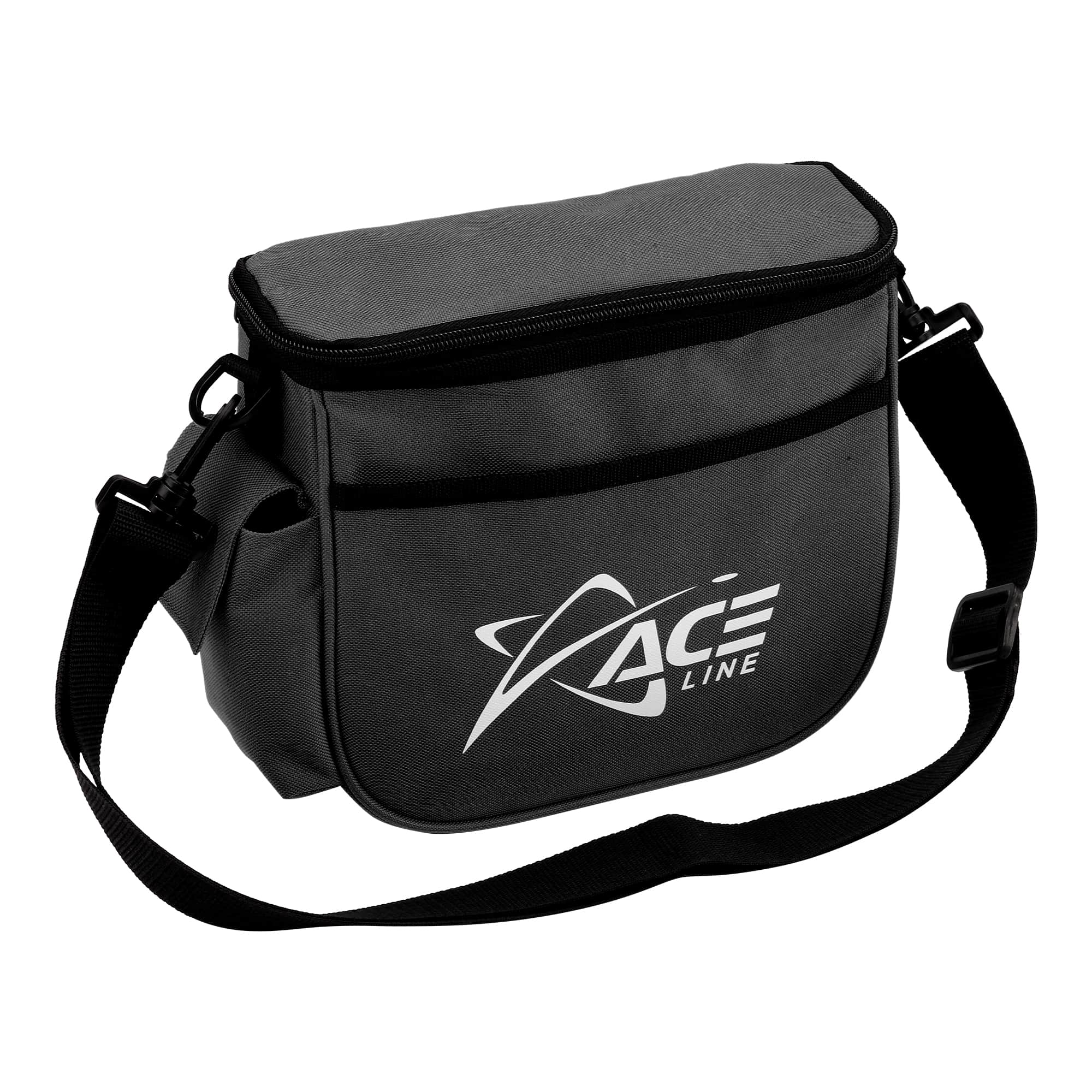 Prodigy Ace Starter Bag - Black