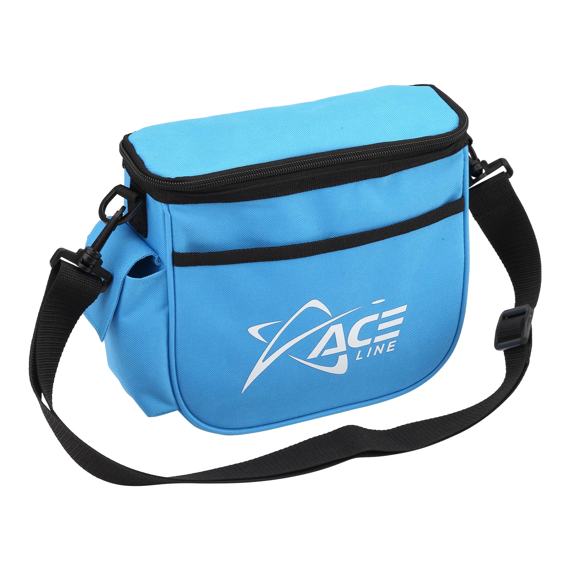 Prodigy Ace Starter Bag - Blue
