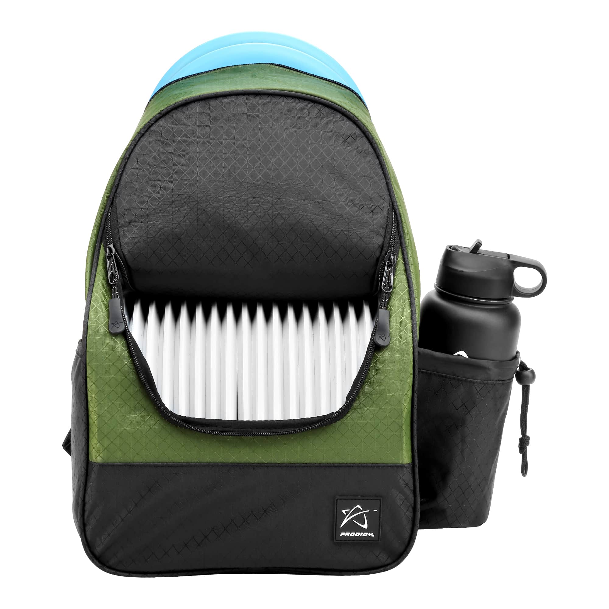 Prodigy BP-4 Backpack - Green
