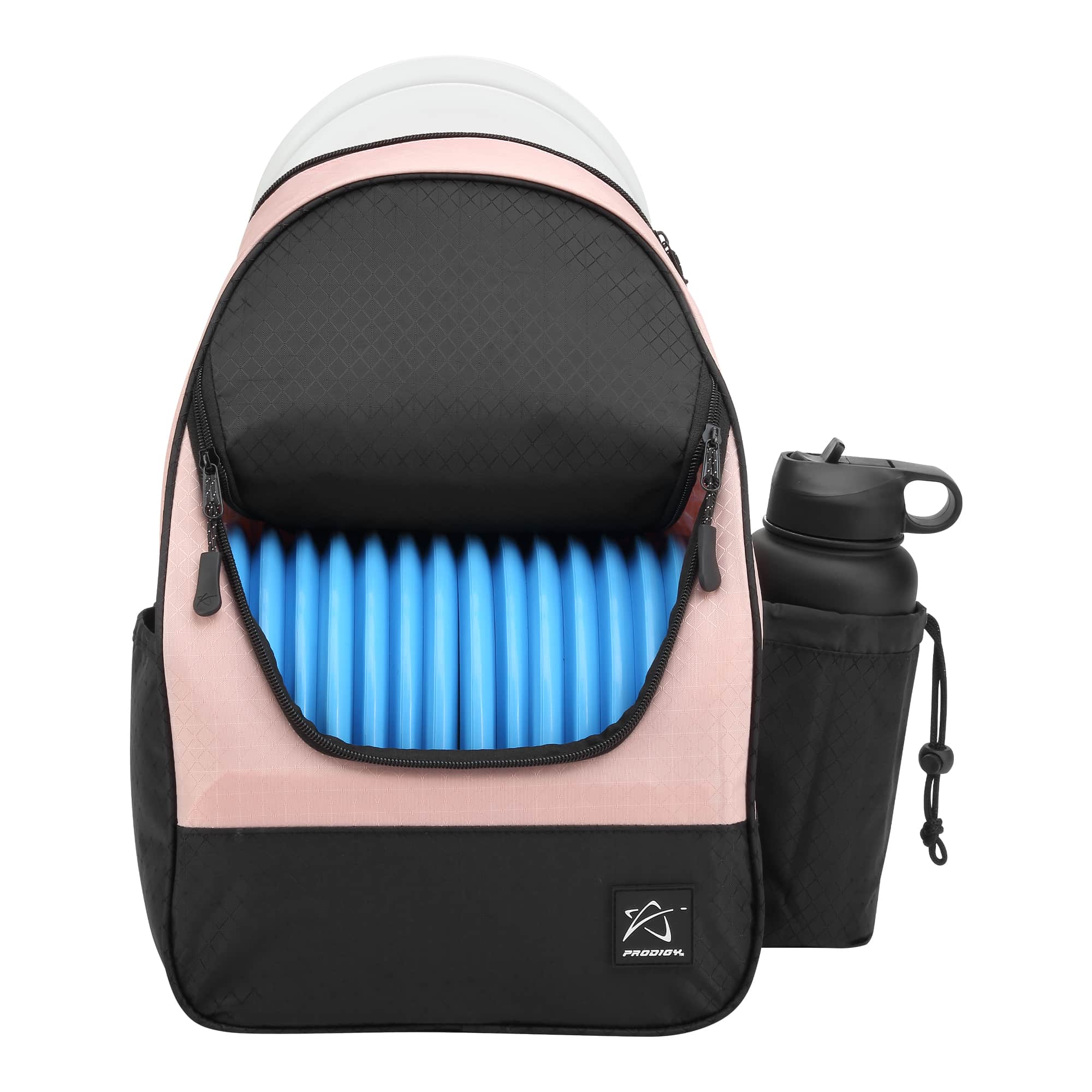 Prodigy BP-4 Backpack - Pink