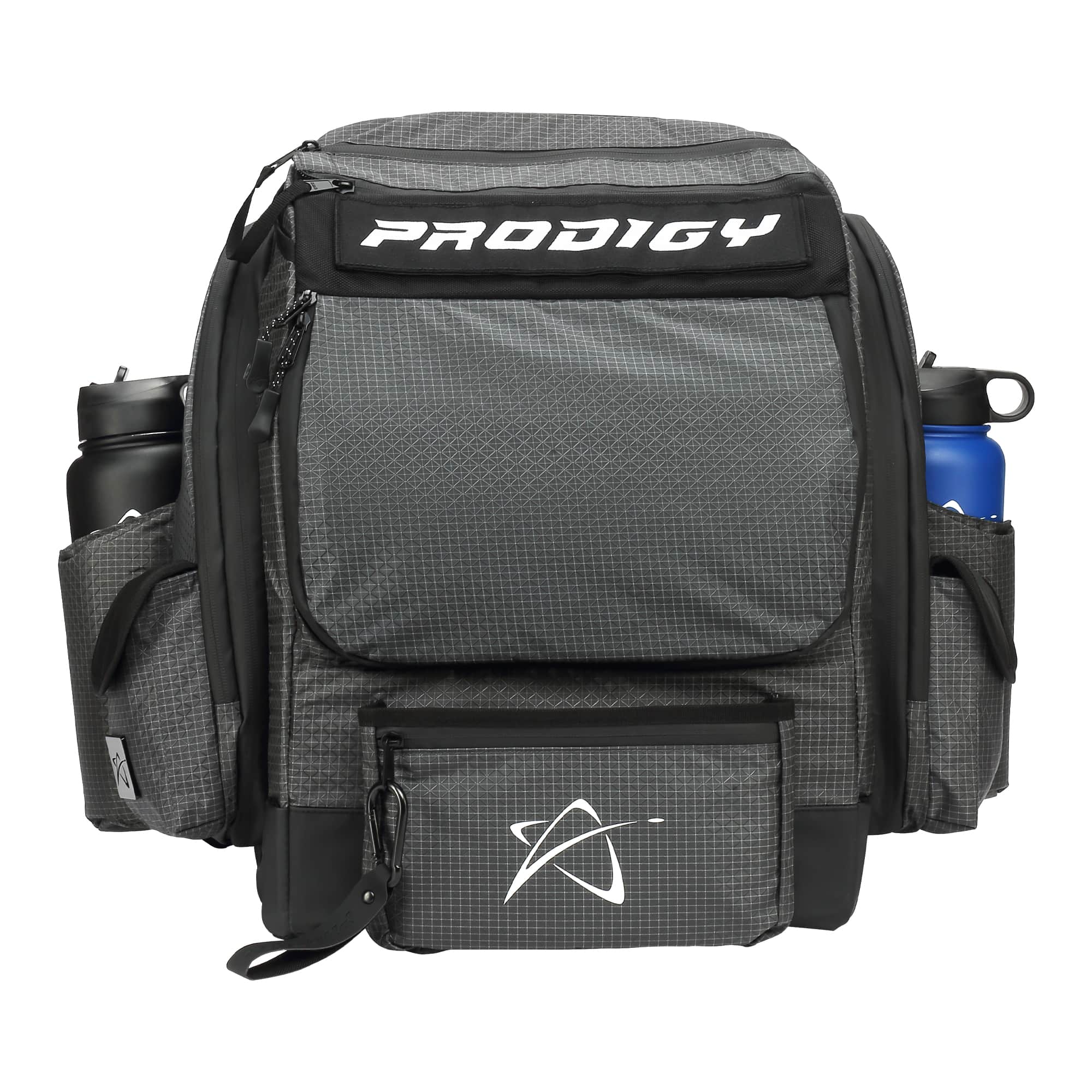 Prodigy BP-1 V3 Backpack - Charcoal