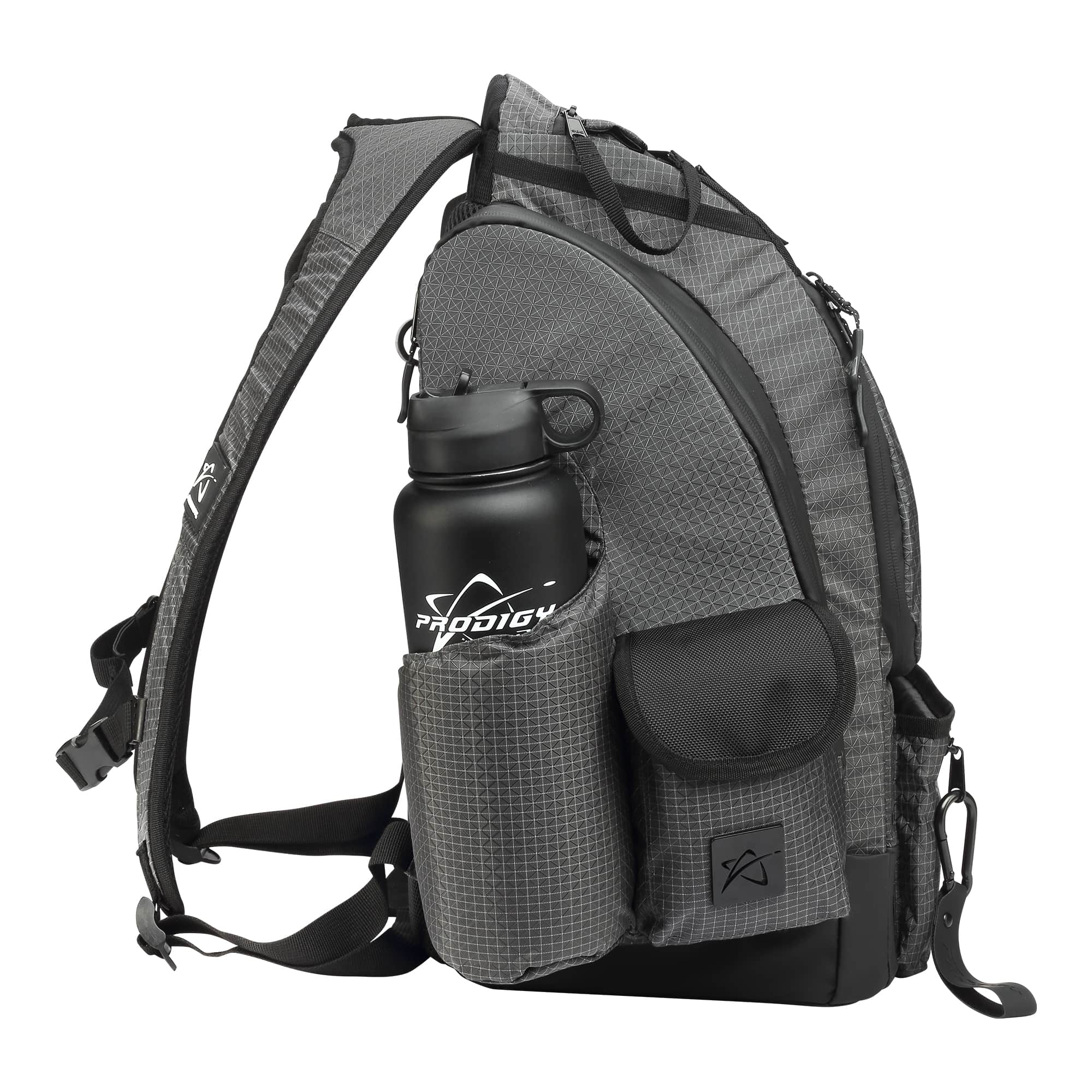Prodigy BP-1 V3 Backpack - Grey
