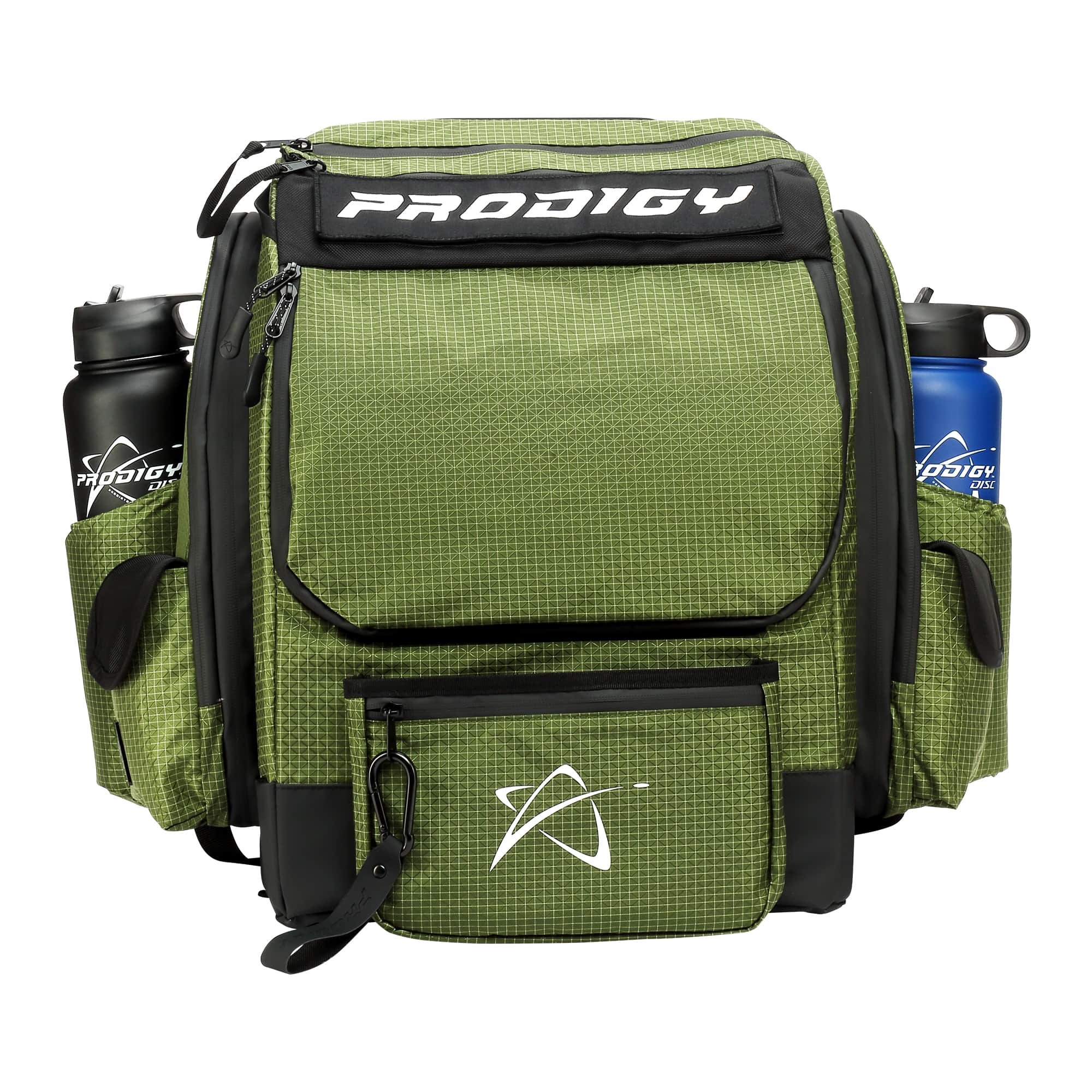 Prodigy BP-1 V3 Backpack - Green