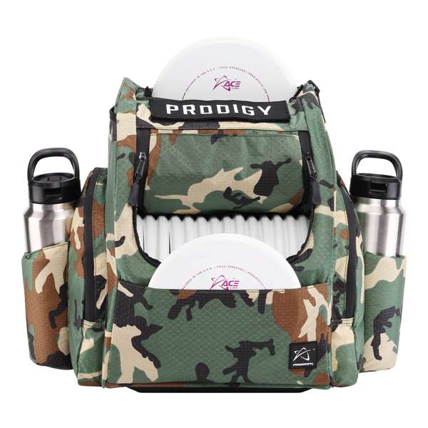 Prodigy BP-2 V3 Backpack - Camouflage