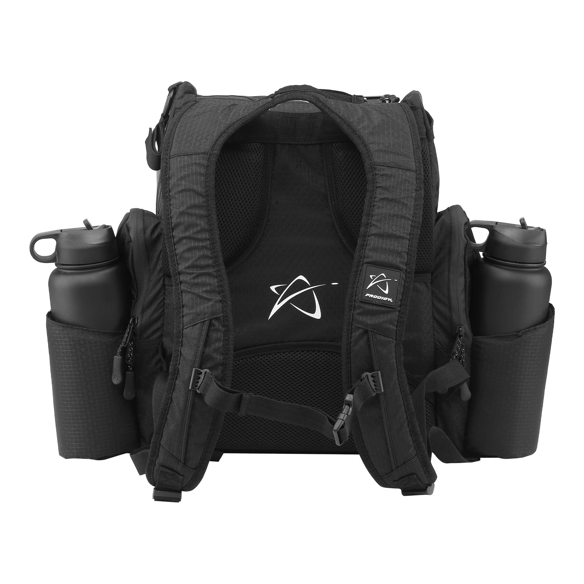 Prodigy BP-2 V3 Backpack - Black
