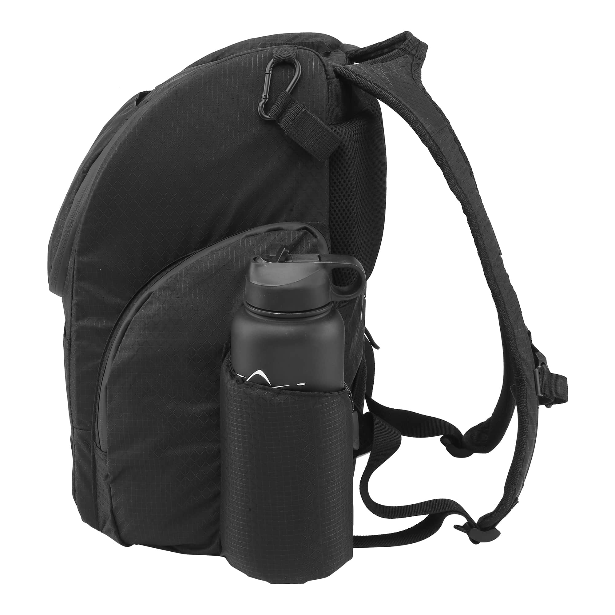 Prodigy BP-2 V3 Backpack - Black