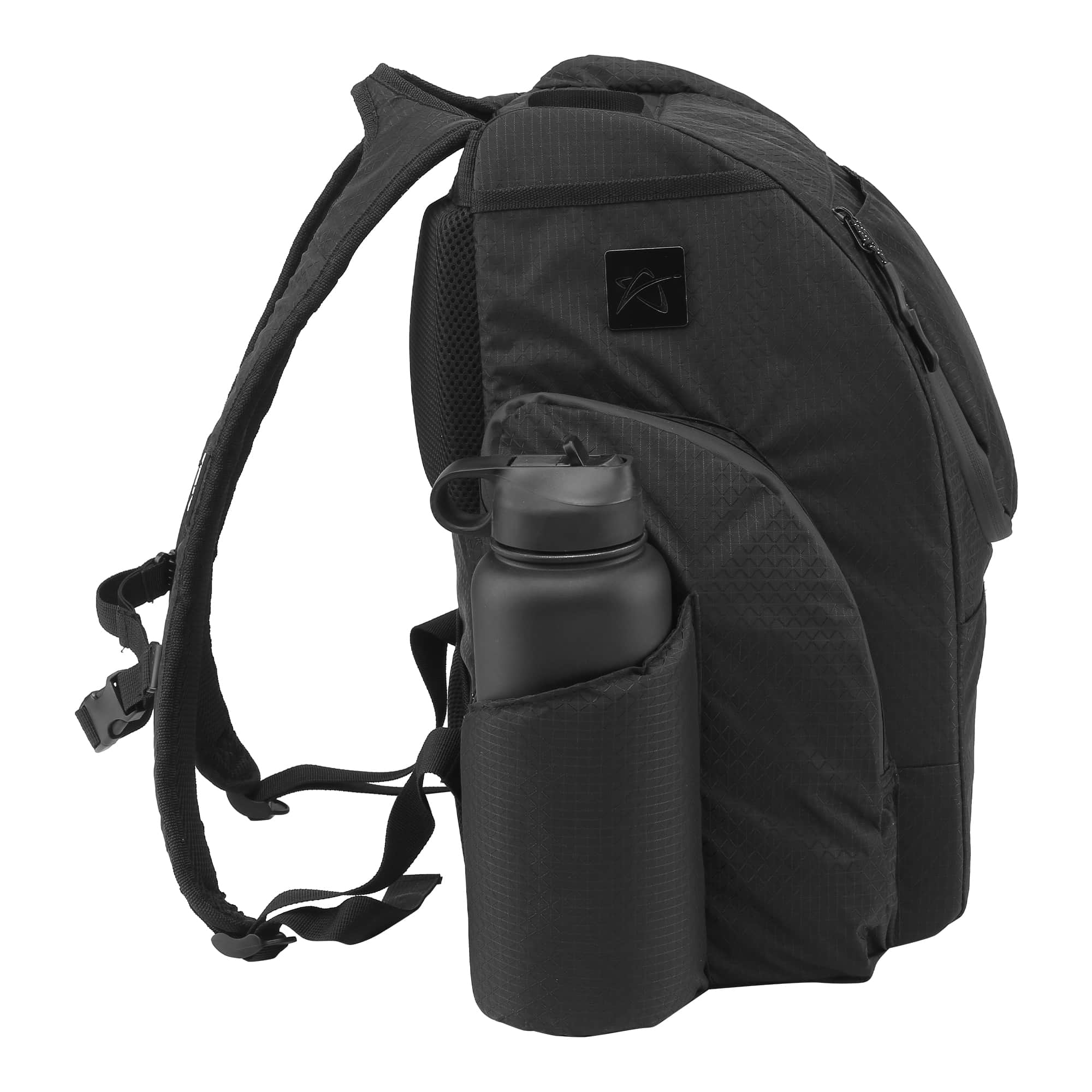 Prodigy BP-2 V3 Backpack - Black