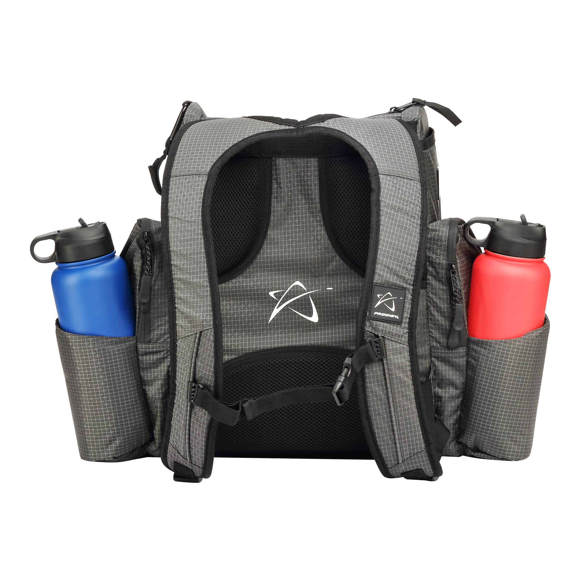 Prodigy BP-2 V3 Backpack - Charcoal