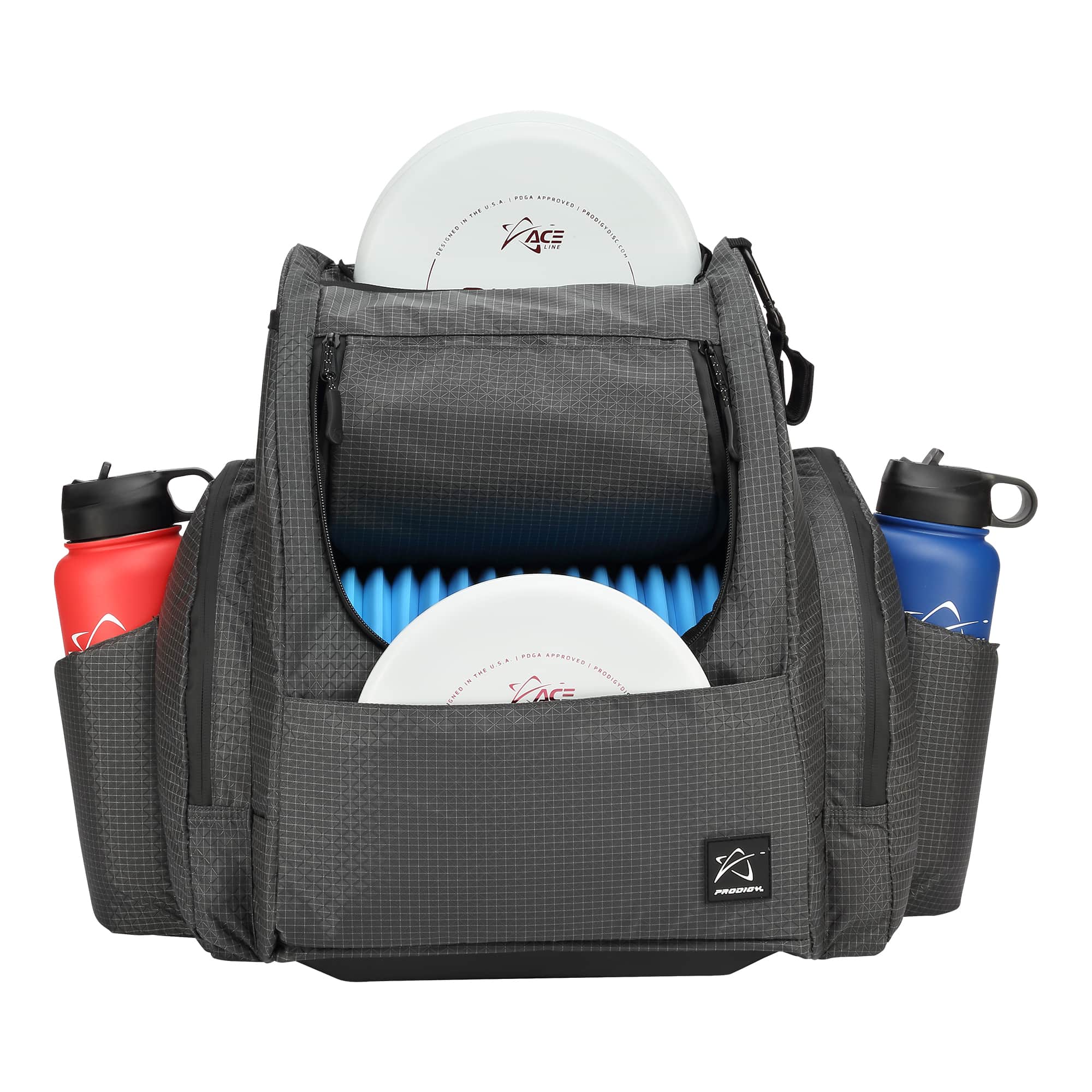 Prodigy BP-2 V3 Backpack - Charcoal