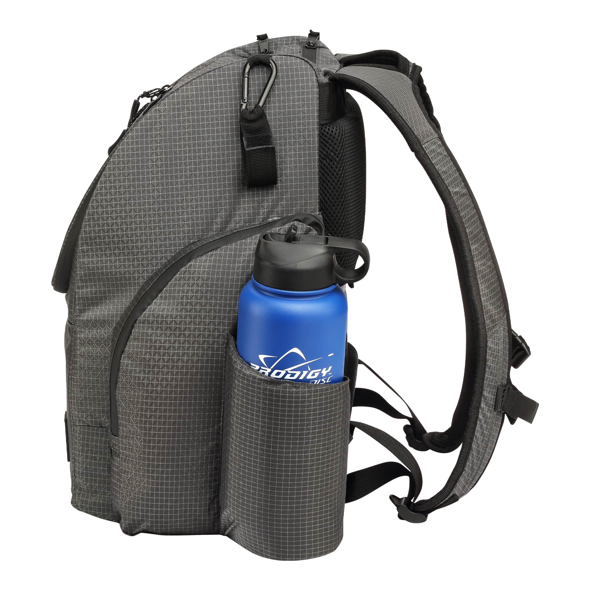 Prodigy BP-2 V3 Backpack - Charcoal