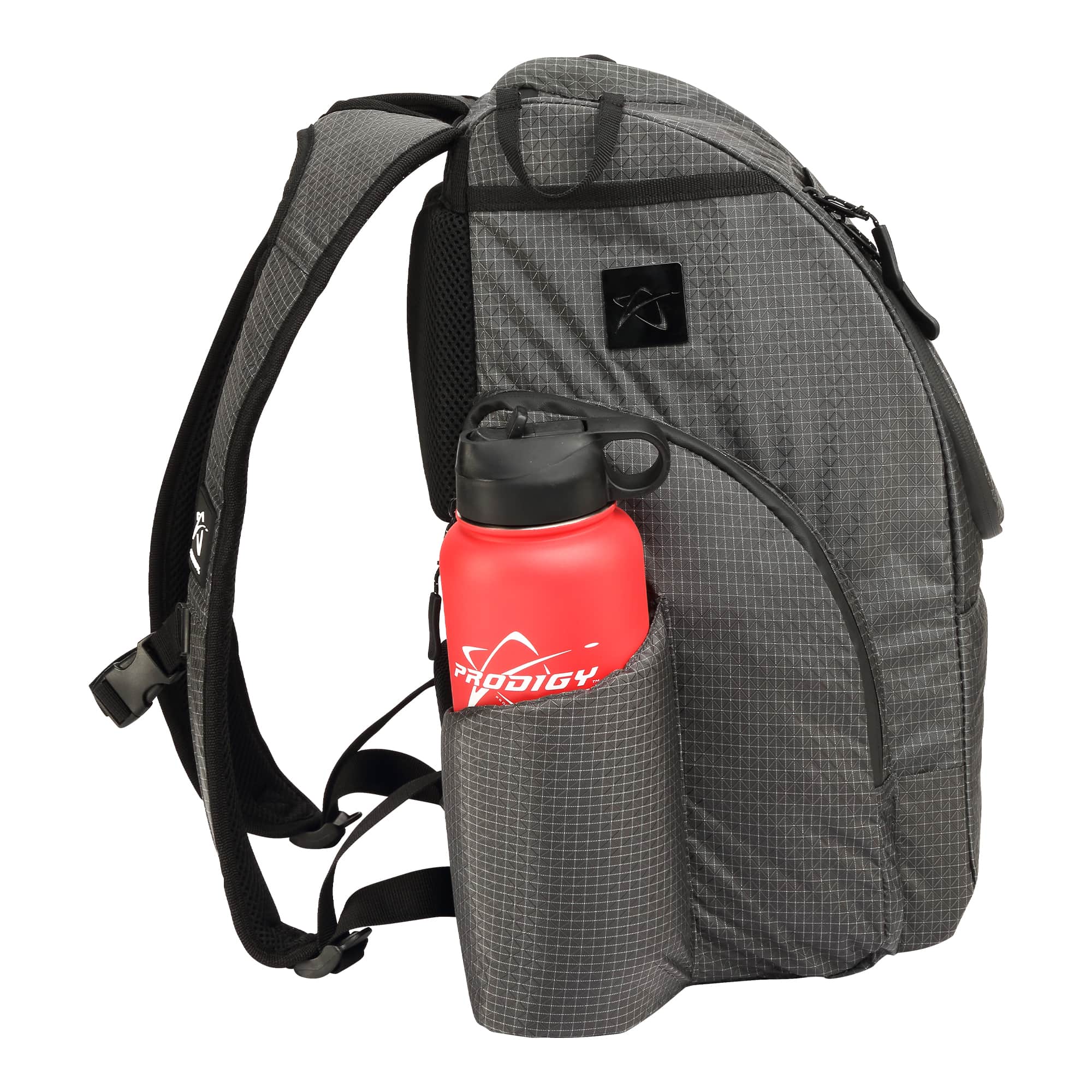 Prodigy BP-2 V3 Backpack - Charcoal