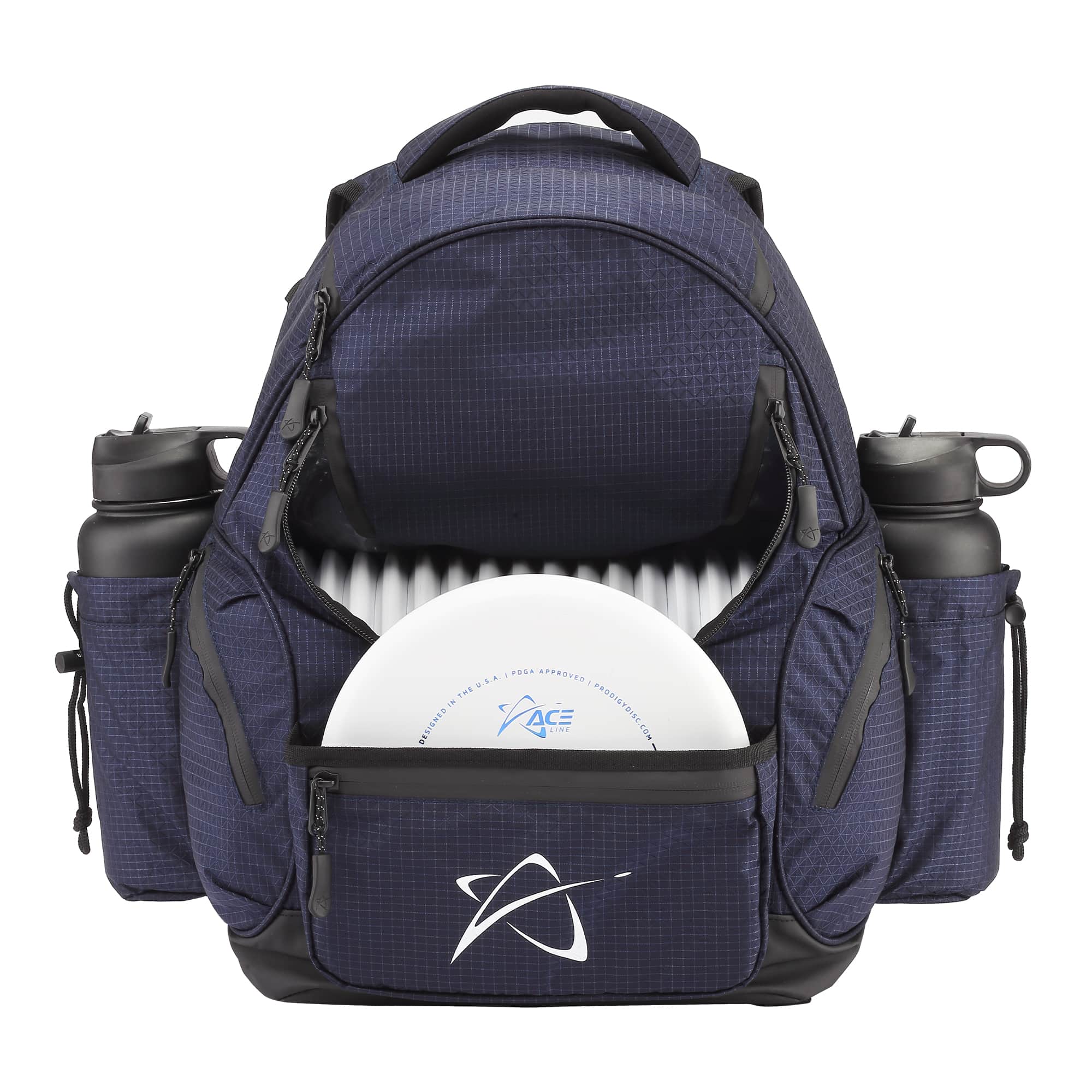 Prodigy BP-3 V3 Backpack - Navy Blue