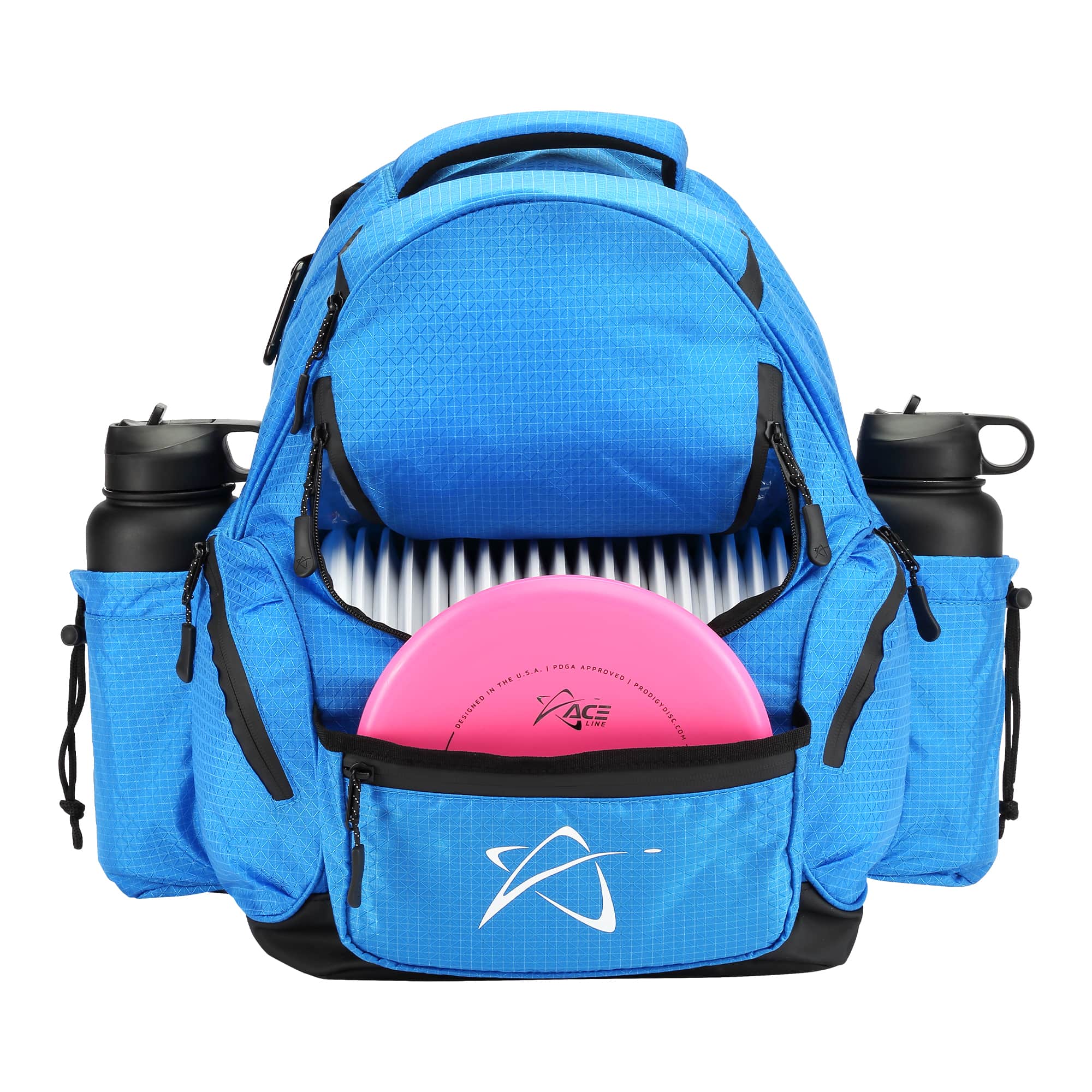 Prodigy BP-3 V3 Backpack - Blue