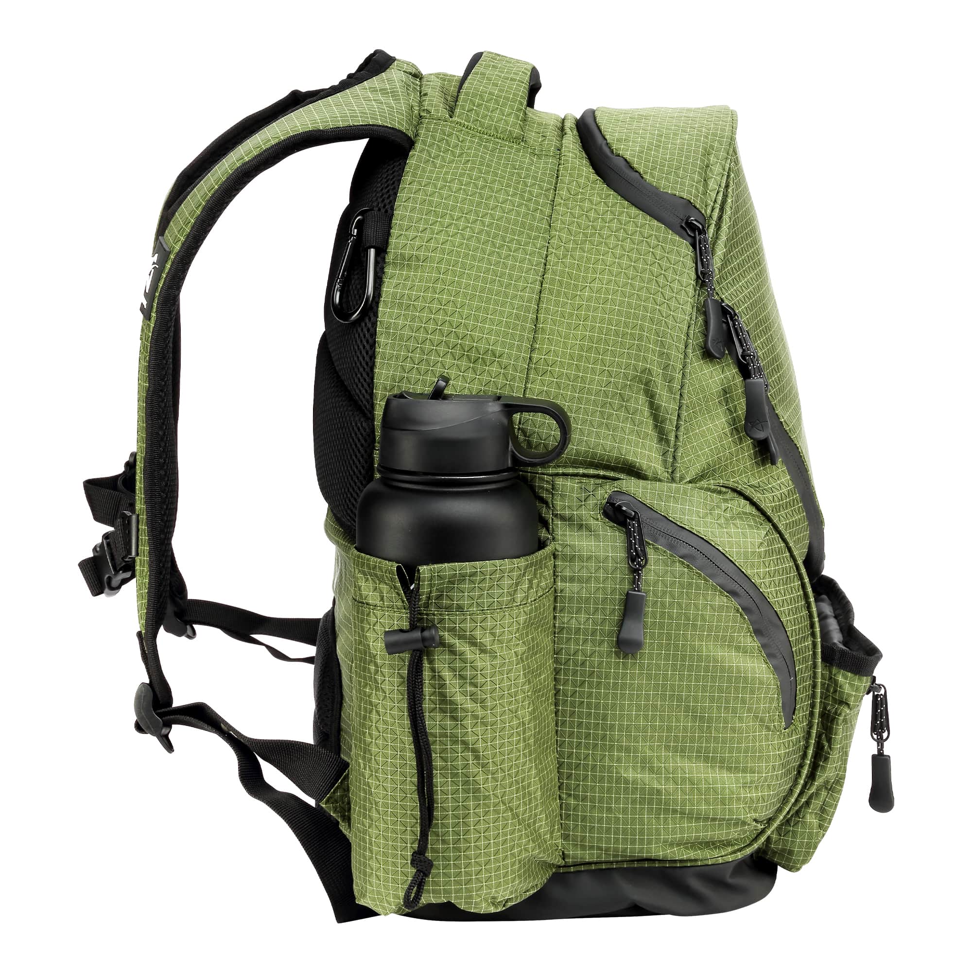 Prodigy BP-3 V3 Backpack - Green