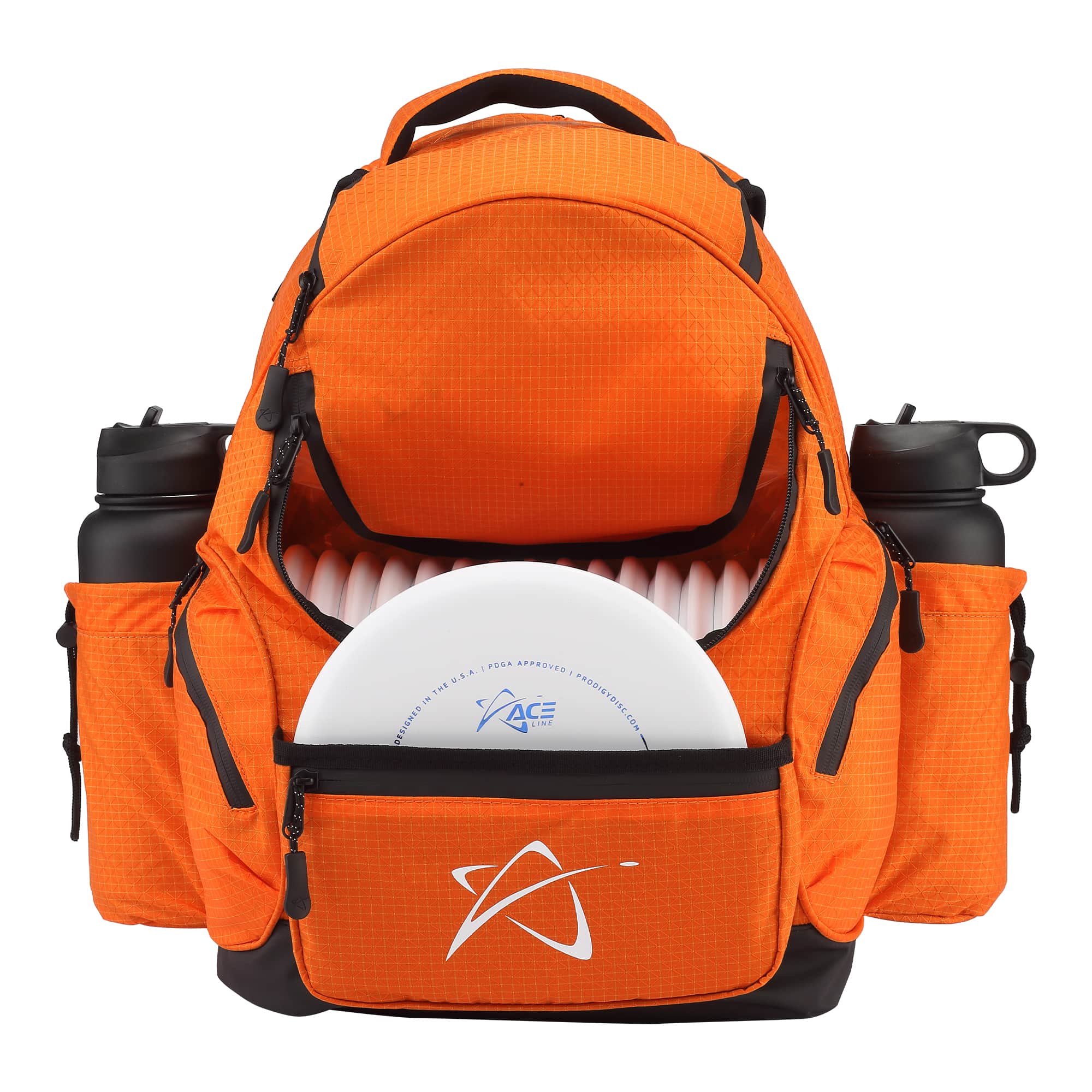 Prodigy BP-3 V3 Backpack - Orange