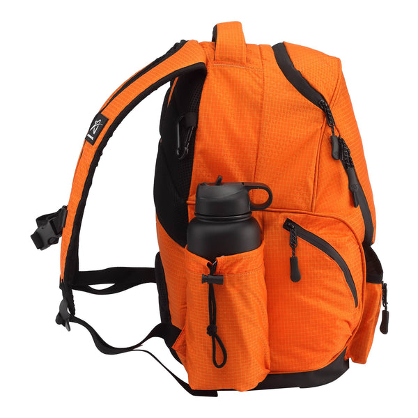 Prodigy BP-3 V3 Backpack - Orange – Disc Connection - Australia's ...