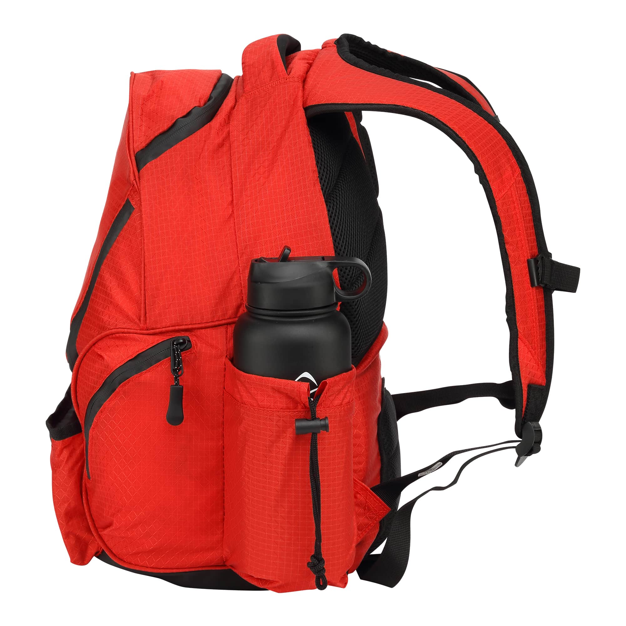 Prodigy BP-3 V3 Backpack - Red