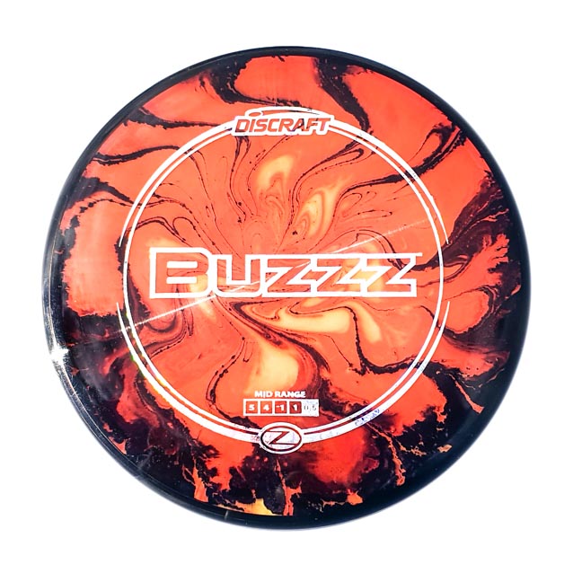 Discraft Buzzz (Disc Dyes Downunder)