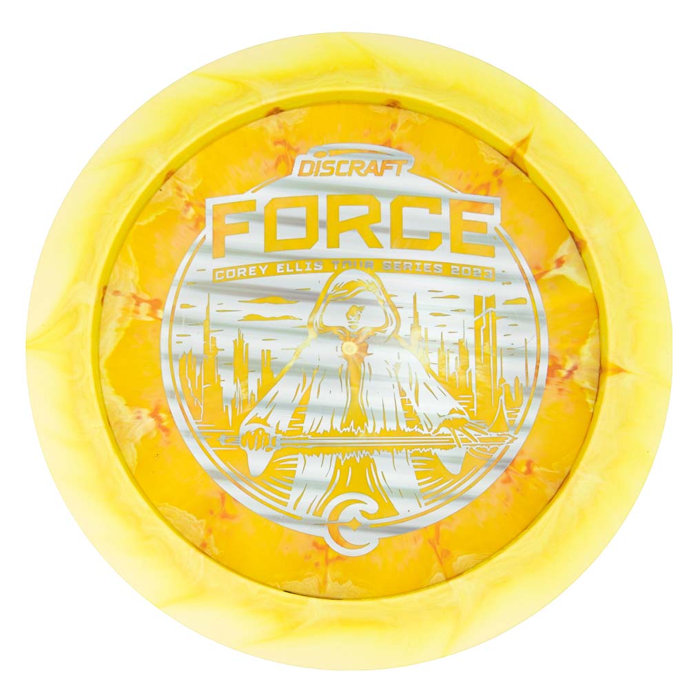 Discraft Force