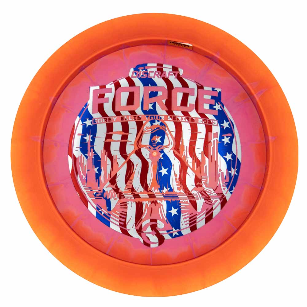 Discraft Force