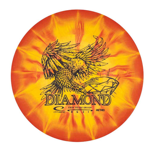 Latitude 64 Diamond
