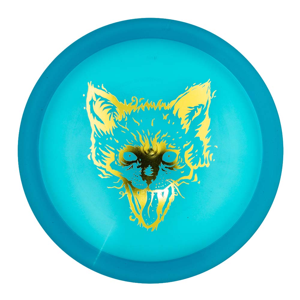 Discmania FD