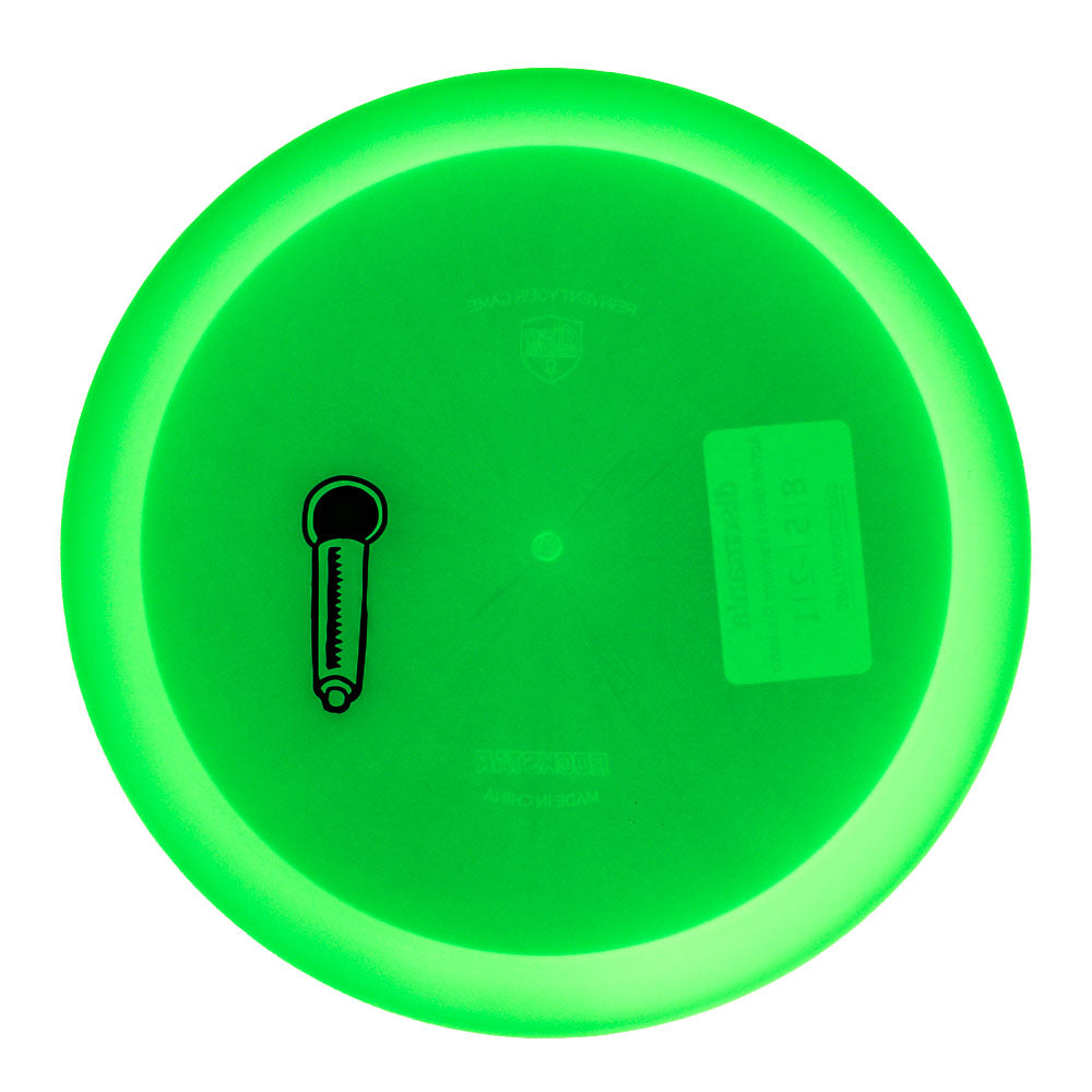 Discmania Rockstar
