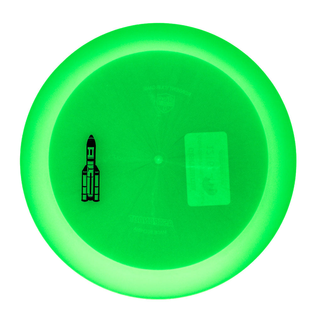 Discmania Astronaut