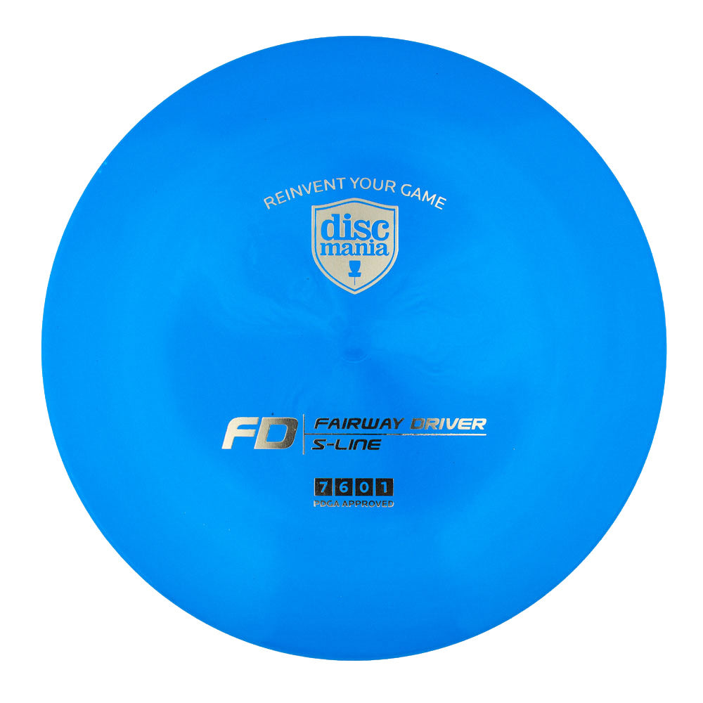 Discmania FD