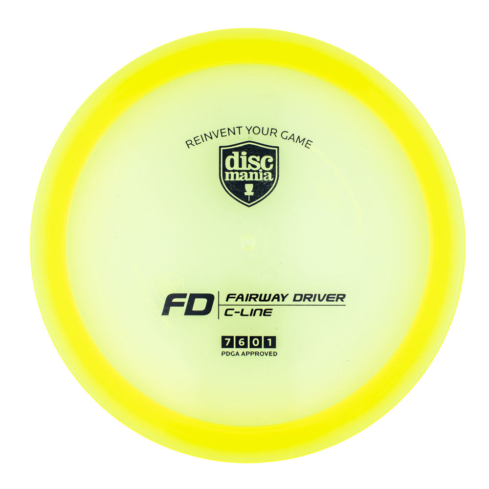 Discmania FD