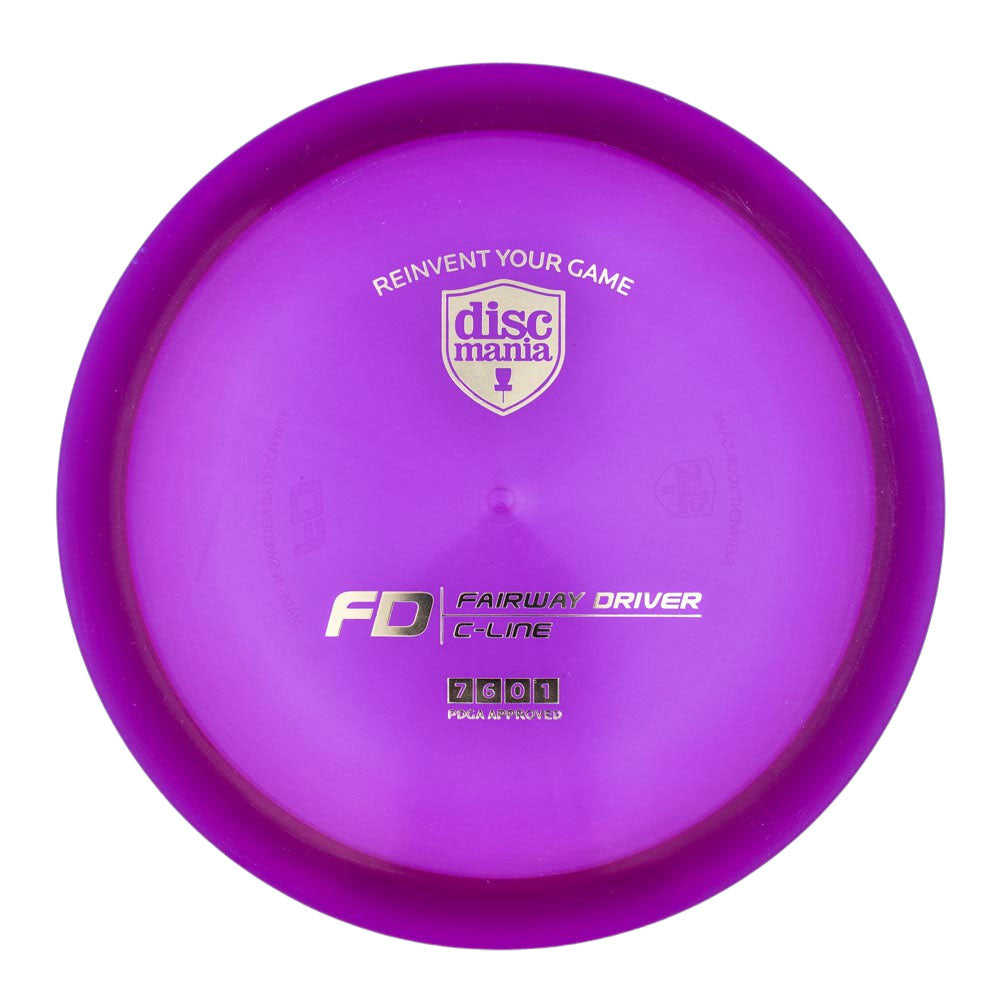 Discmania FD
