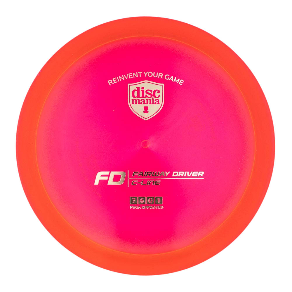 Discmania FD