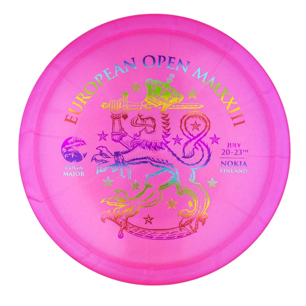 Discmania FD
