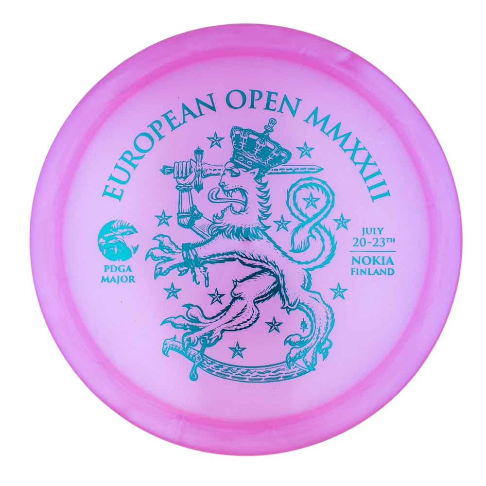 Discmania FD