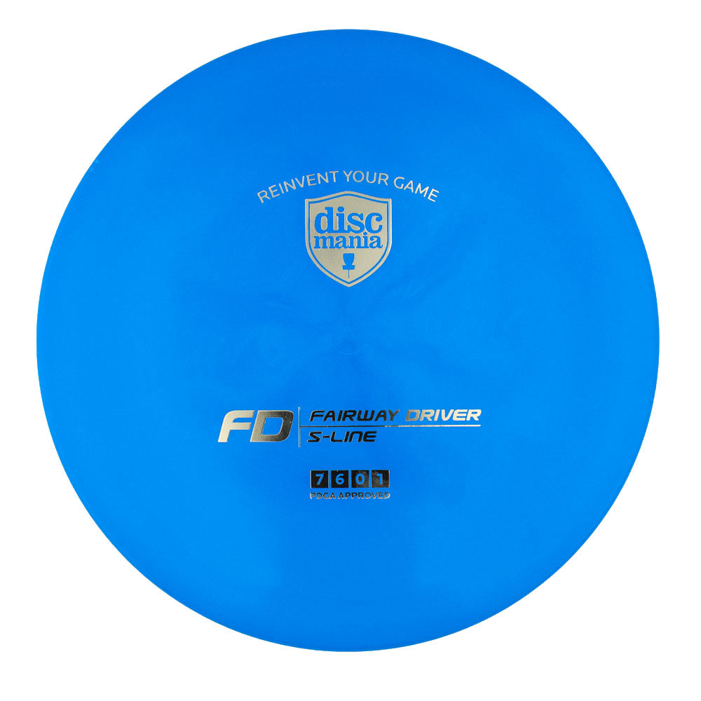 Discmania FD