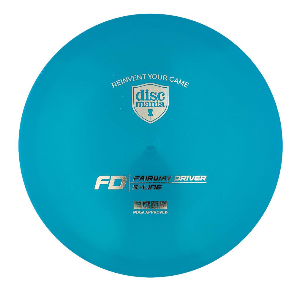 Discmania FD