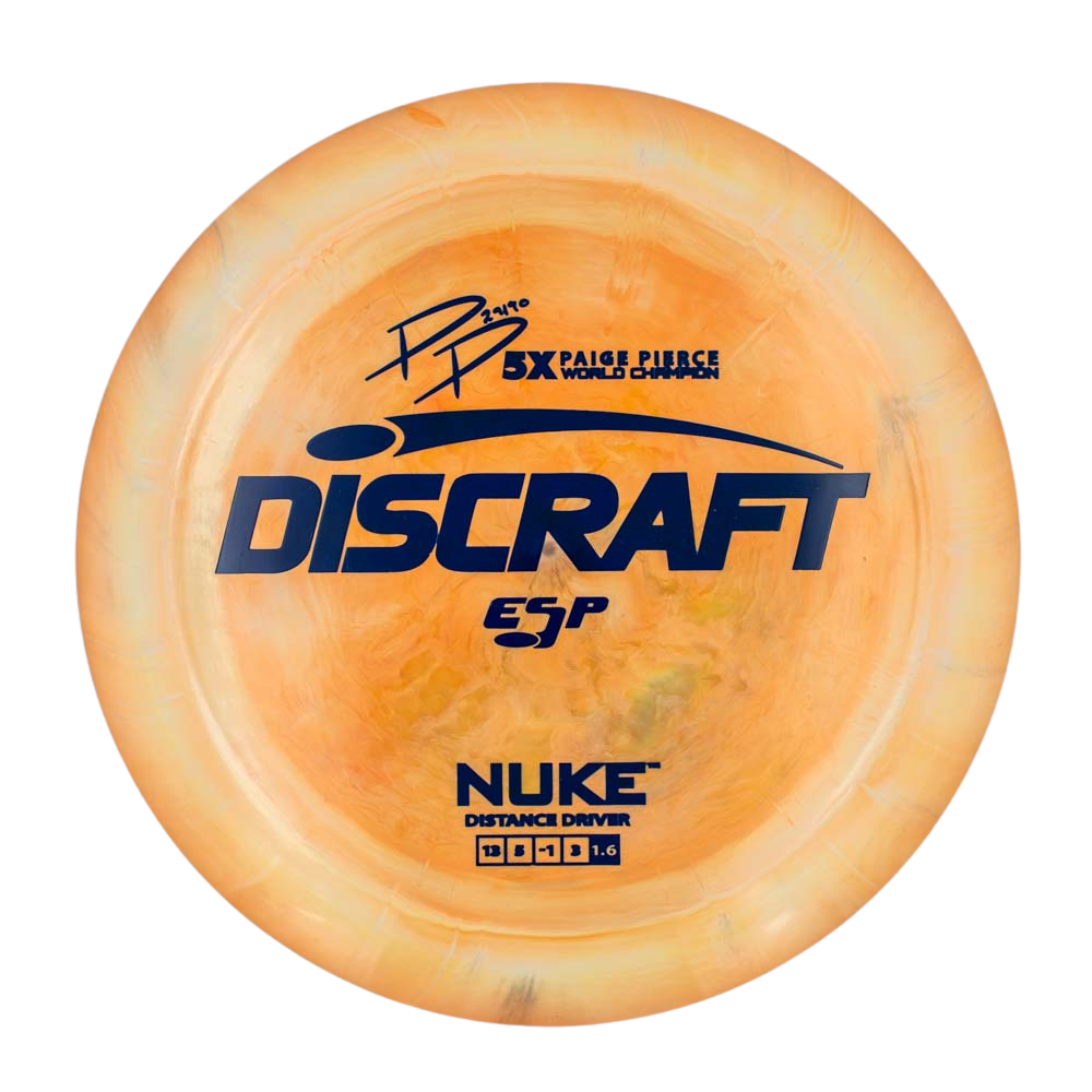 Discraft Nuke