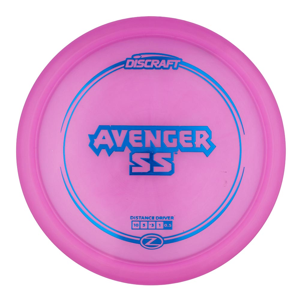 Discraft Avenger SS