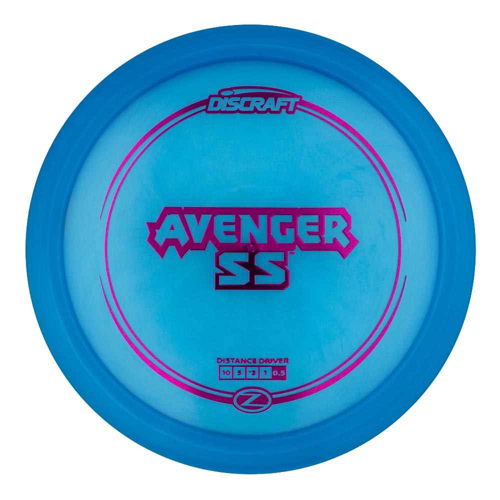 Discraft Avenger SS