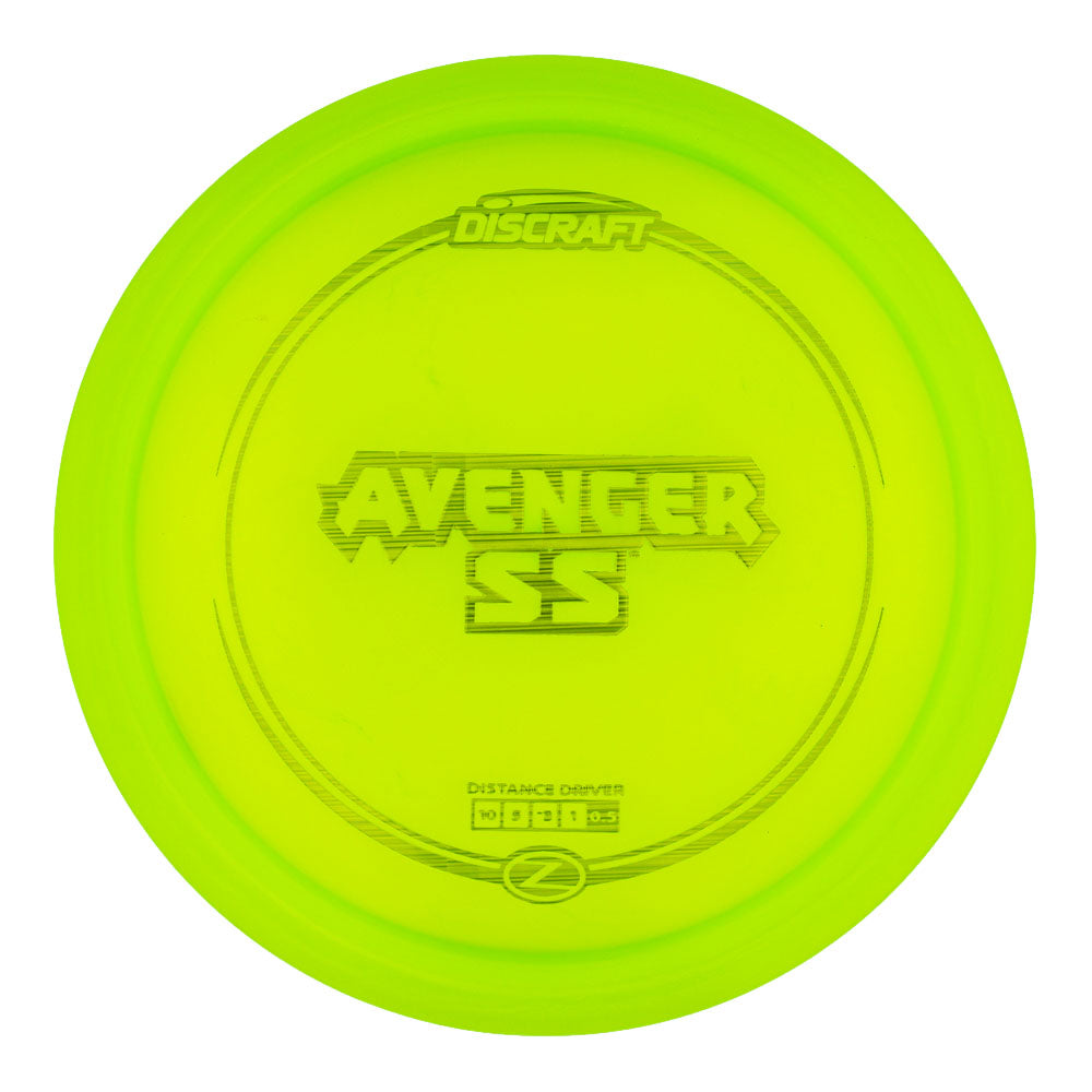 Discraft Avenger SS