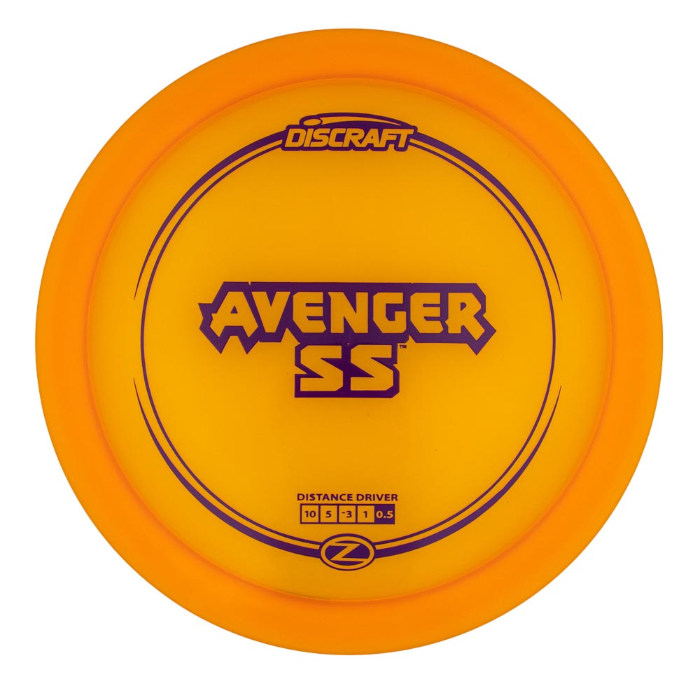 Discraft Avenger SS