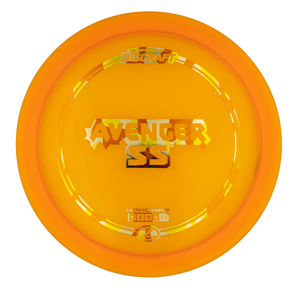 Discraft Avenger SS