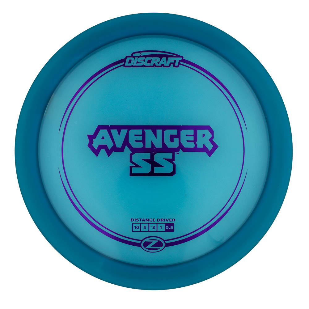 Discraft Avenger SS