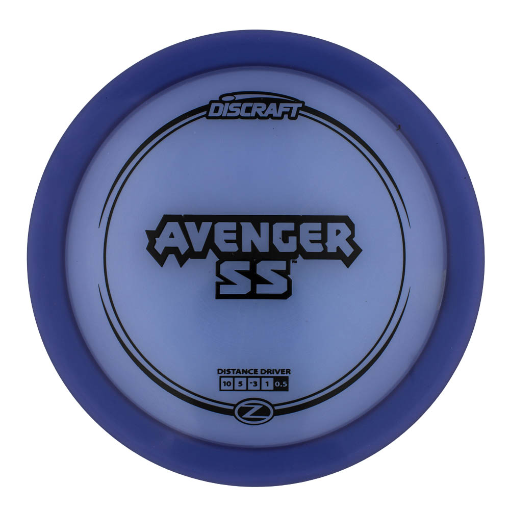 Discraft Avenger SS