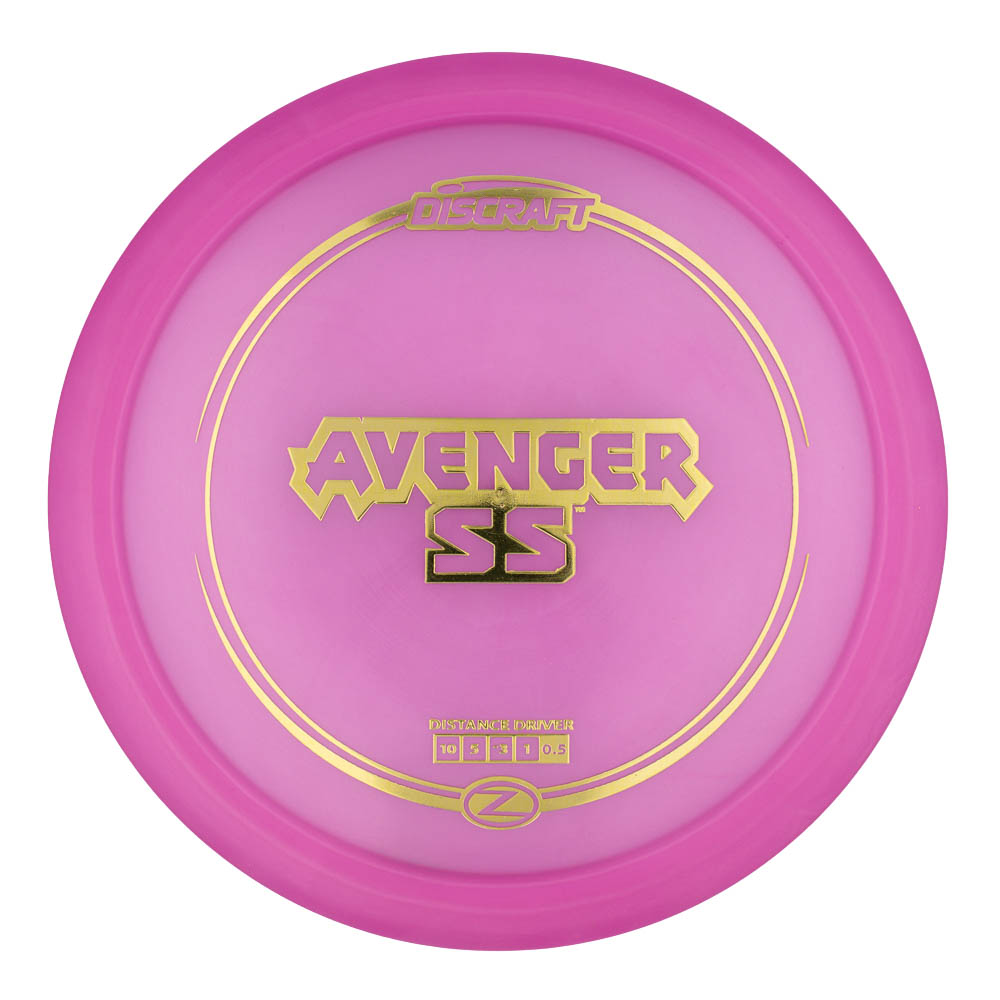 Discraft Avenger SS