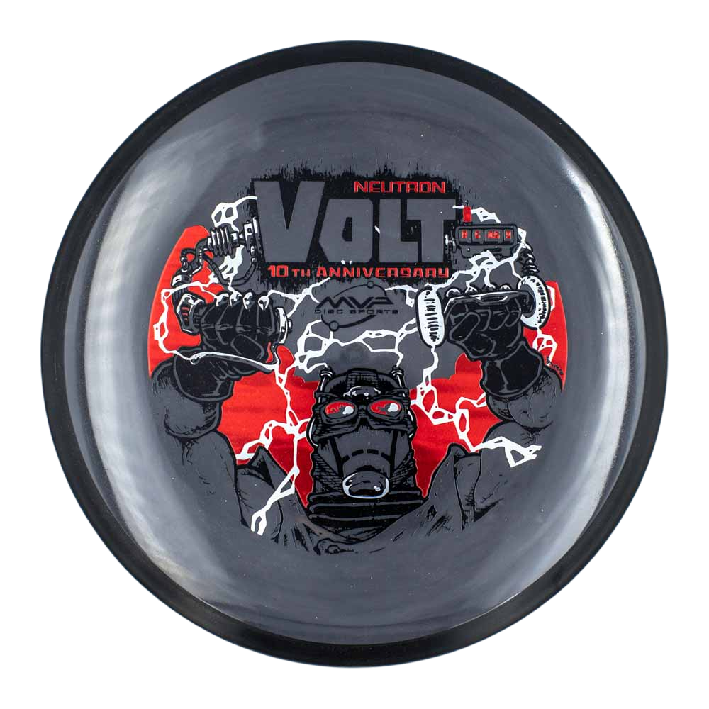 MVP Volt Skullboy 10th Anniversary Edition